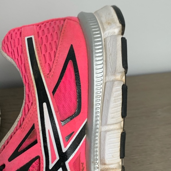 ASICS GelBlur33 sneakers - Picture 6 of 8